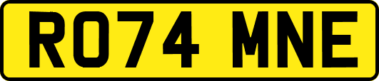 RO74MNE