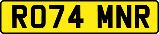 RO74MNR