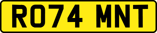 RO74MNT