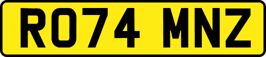 RO74MNZ