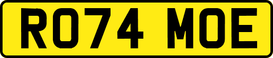 RO74MOE