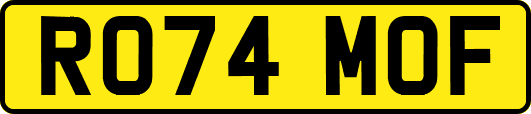 RO74MOF