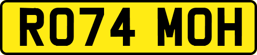 RO74MOH