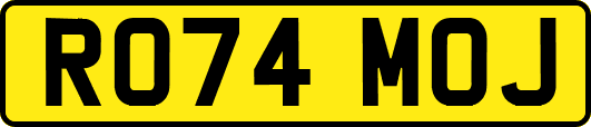 RO74MOJ