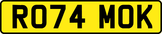 RO74MOK