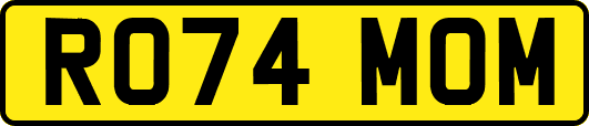 RO74MOM