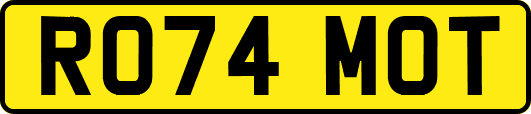 RO74MOT