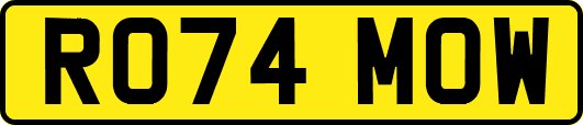 RO74MOW