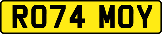 RO74MOY