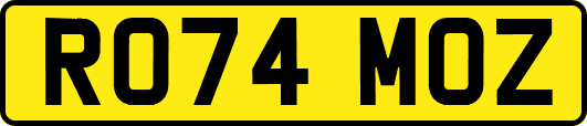 RO74MOZ