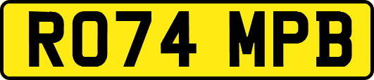 RO74MPB