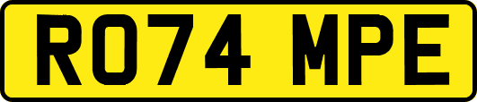 RO74MPE