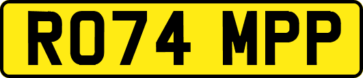 RO74MPP