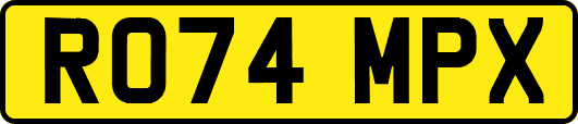 RO74MPX