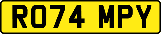 RO74MPY
