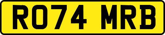 RO74MRB