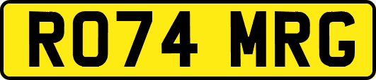 RO74MRG