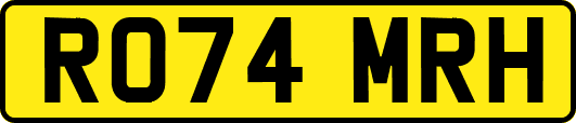 RO74MRH