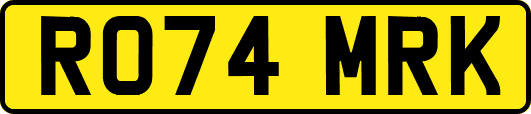 RO74MRK