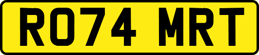 RO74MRT