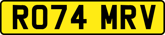 RO74MRV