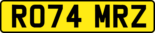 RO74MRZ