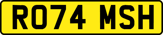 RO74MSH