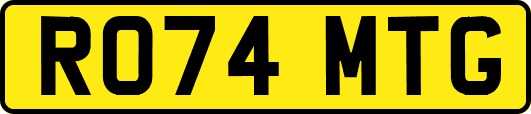 RO74MTG