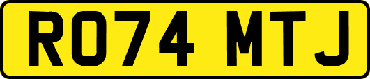RO74MTJ