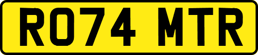 RO74MTR
