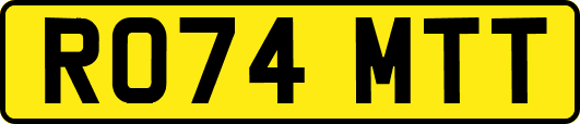 RO74MTT