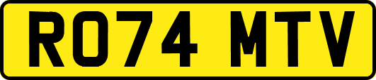RO74MTV