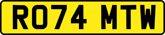 RO74MTW