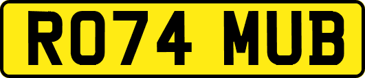 RO74MUB