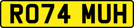 RO74MUH