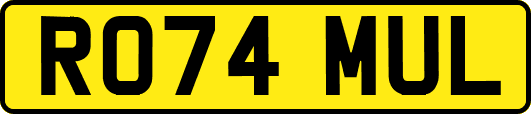 RO74MUL