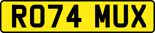 RO74MUX