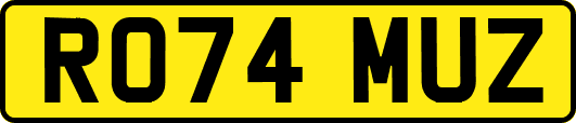 RO74MUZ