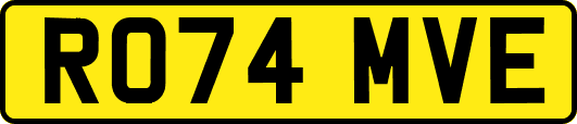 RO74MVE
