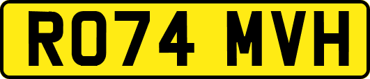 RO74MVH