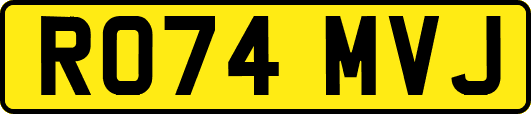 RO74MVJ