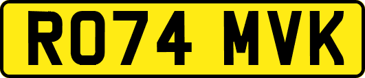 RO74MVK