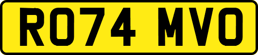 RO74MVO