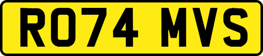 RO74MVS