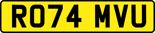 RO74MVU