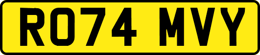 RO74MVY