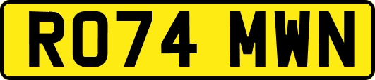 RO74MWN