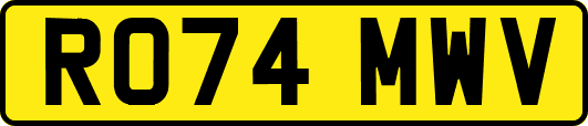RO74MWV