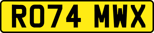 RO74MWX