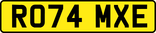 RO74MXE